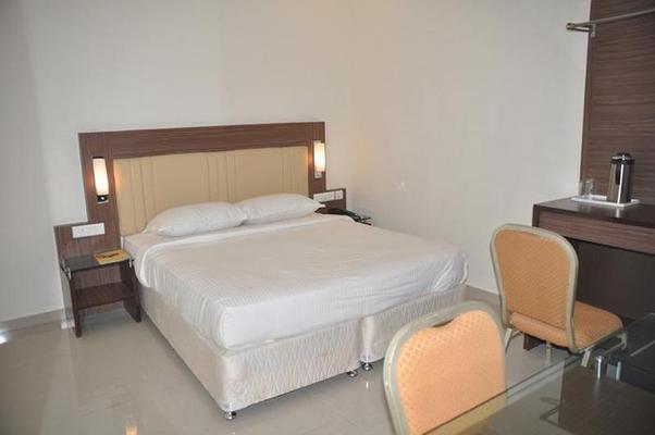 Hotel Swagath Grand
